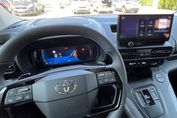 Toyota Proace City Verso Long VIP AUT