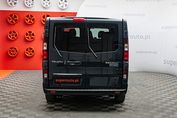 Renault Trafic Kombi L2H1