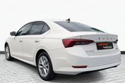 Skoda Octavia 1.5 TSI Ambition DSG