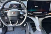 Cupra Tavascan VZ 77kWh 4Drive