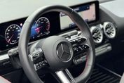 Mercedes GLA 200 AMG Line
