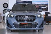 BMW X1 xDrive23d M Sport