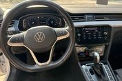 Volkswagen Passat Business 1.5 TSI EVO DSG