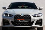 BMW Seria 4 Gran Coupe 420d xDrive M Sport