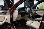 BMW X4 xDrive30i GPF M Sport sport-aut
