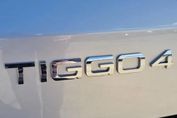 Chery Tiggo 4 Prestige 1.5 T-GDI HEV DHT