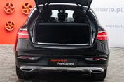 Mercedes GLE Coupe 350 d 4-Matic
