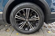 Volkswagen Tiguan Elegance 1.5 TSI EVO  DSG