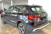 Seat Ateca 1.5 TSI DSG