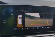 Skoda Octavia 1.5 TSI ACT Scout