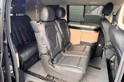 Mercedes V Klasa 300d 4MATIC- MARCO POLO