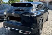 Nissan Qashqai Tekna Xtronic 1.3 DIG-T mHEV