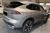 MG HS 1.5T HEV+ Excite aut