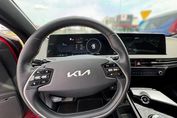 Kia EV6 GT-Line AWD