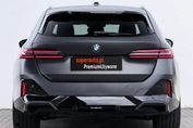 BMW Seria 5 Touring 520d xDrive M Sport