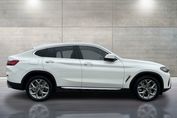 BMW X4 xDrive20d sport-aut