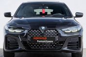 BMW Seria 4 Gran Coupe 420d xDrive