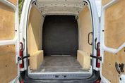 Renault Master dCi L2H2