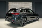 Mercedes GLC 300 de 4-Matic AMG Line