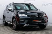 Seat Ateca 1.5 TSI FR DSG