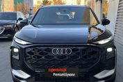 Audi Q3 TFSI mHEV 110 kW S tronic
