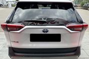 Toyota RAV4 Executive 2.5 Hybrid AWD