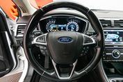 Ford Mondeo 2.0 TDCi