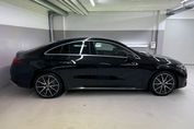 Mercedes CLA 200 4-Matic