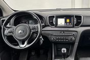 Kia Sportage 1.6 GDI M 2WD