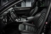 Alfa Romeo Stelvio Turbo Veloce Q4