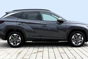 Hyundai Tucson 1.6 T-GDi HEV Smart 2WD aut