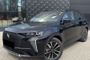 DS DS7 Etoile aut 1.5 BlueHDi