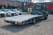 Iveco Daily 35S18 Hi-Matic Autolaweta
