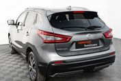 Nissan Qashqai 1.3 DIG-T N-Connetca DCT
