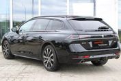 Peugeot 508 1.6 PureTech GT Line
