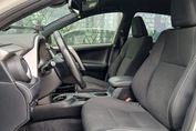 Toyota RAV4 2.5 Hybrid Premium 4x2