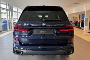 BMW X7 xDrive40d M Sport