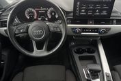 Audi A4 35 TFSI mHEV S tronic