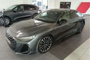 Audi A6 TDI quattro S line