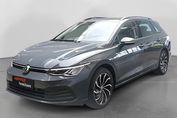 Volkswagen Golf 2.0 TDI Life DSG