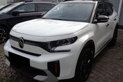 Citroen C3 Aircross Collection S&S eDCT6 1.2 mHEV