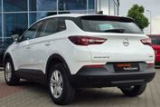 Opel Grandland X 1.2 T