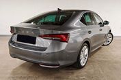 Skoda Octavia Selection Edition 130 1.5 TSI mHEV DSG