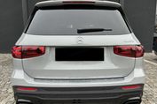 Mercedes GLB 200 d 4-Matic AMG Line