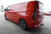 Ford Transit Custom 320 L2H1 Limited