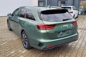 Kia Ceed Tribute 1.5 T-GDI  DCT