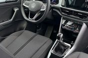 Volkswagen T-Roc Life Plus 1.5 TSI
