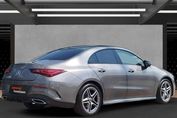 Mercedes CLA 200 mHEV 7G-DCT AMG