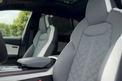 Audi Q8 SQ8 TFSI quattro