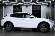 Alfa Romeo Stelvio 2.0 Turbo Sprint Q4 aut